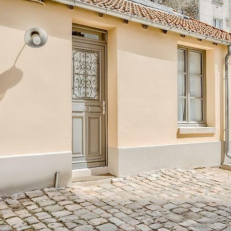 Le Petit Pavillon De Versailles Exterior photo